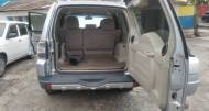 Mitsubishi Pajero 2,8L 2007 for sale