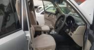 Mitsubishi Pajero 2,8L 2007 for sale