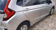 Honda Fit 1,5L 2015 for sale