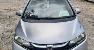 Honda Fit 1,5L 2015 for sale