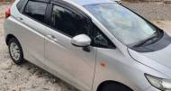 Honda Fit 1,5L 2015 for sale