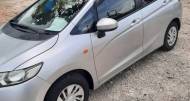 Honda Fit 1,5L 2015 for sale