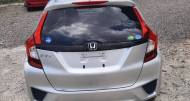 Honda Fit 1,5L 2015 for sale