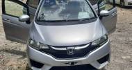 Honda Fit 1,5L 2015 for sale