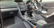 Subaru G4 2,0L 2015 for sale