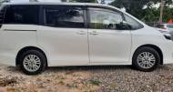 Toyota Voxy 2,0L 2017 for sale