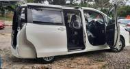 Toyota Voxy 2,0L 2017 for sale