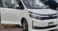 Toyota Voxy 2,0L 2017 for sale