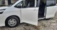 Toyota Voxy 2,0L 2017 for sale