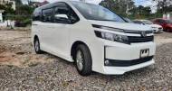 Toyota Voxy 2,0L 2017 for sale