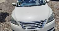 Nissan Sylphy 1,8L 2015 for sale