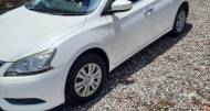 Nissan Sylphy 1,8L 2015 for sale