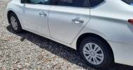 Nissan Sylphy 1,8L 2015 for sale