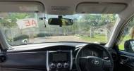 Toyota Fielder 1,5L 2016 for sale