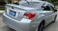 Subaru G4 1,6L 2014 for sale