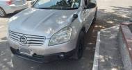 Nissan Dualis 2,0L 2011 for sale