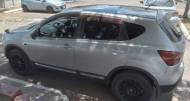 Nissan Dualis 2,0L 2011 for sale