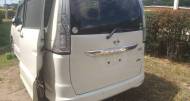 Nissan Serena 2,0L 2015 for sale