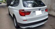 BMW X3 2,0L 2013 for sale