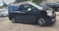 Toyota Voxy 2,0L 2014 for sale