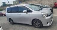 Toyota Voxy 2,0L 2014 for sale