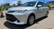 Toyota Axio 1,5L 2017 for sale