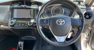 Toyota Axio 1,5L 2017 for sale