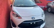 Toyota Aqua 1,5L 2017 for sale