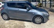 Suzuki Swift 1,5L 2014 for sale