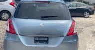 Suzuki Swift 1,5L 2014 for sale