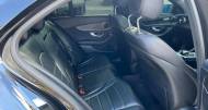 Mercedes-Benz C-Class 2,0L 2016 for sale