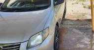 Toyota Axio 1,5L 2010 for sale