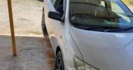 Toyota Axio 1,5L 2010 for sale