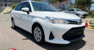 Toyota Axio 1,5L 2017 for sale