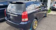Toyota Wish 1,8L 2008 for sale