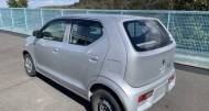 Suzuki Alto 0,7L 2018 for sale
