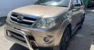 Toyota Fortuner 2,7L 2008 for sale