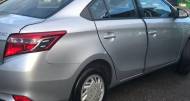 Toyota Yaris 1,6L 2017 for sale