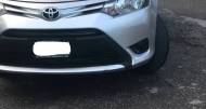 Toyota Yaris 1,6L 2017 for sale