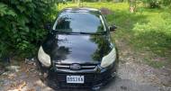 Ford Focus 2,0L 2014 for sale