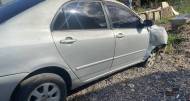 Toyota Corolla 1,7L 2002 for sale