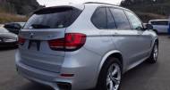 BMW X5 3,0L 2018 for sale