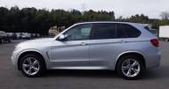 BMW X5 3,0L 2018 for sale