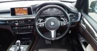 BMW X5 3,0L 2018 for sale