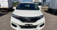 Honda Fit 1,5L 2017 for sale