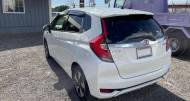 Honda Fit 1,5L 2017 for sale