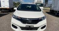 Honda Fit 1,5L 2017 for sale