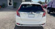 Honda Fit 1,5L 2017 for sale