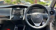 Toyota Axio 1,5L 2017 for sale