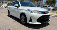 Toyota Axio 1,5L 2017 for sale